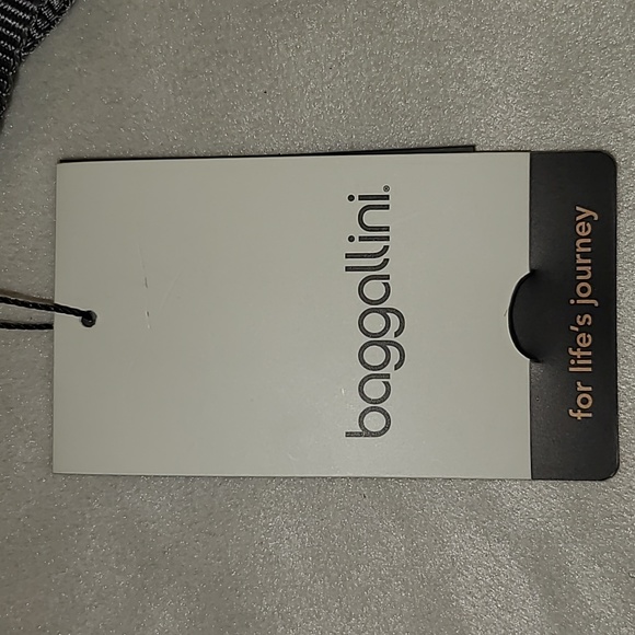 Baggallini crossbody purse NWT! - Picture 10 of 14